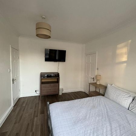Oxborne Rooms Uk - Gardner London Luaran gambar