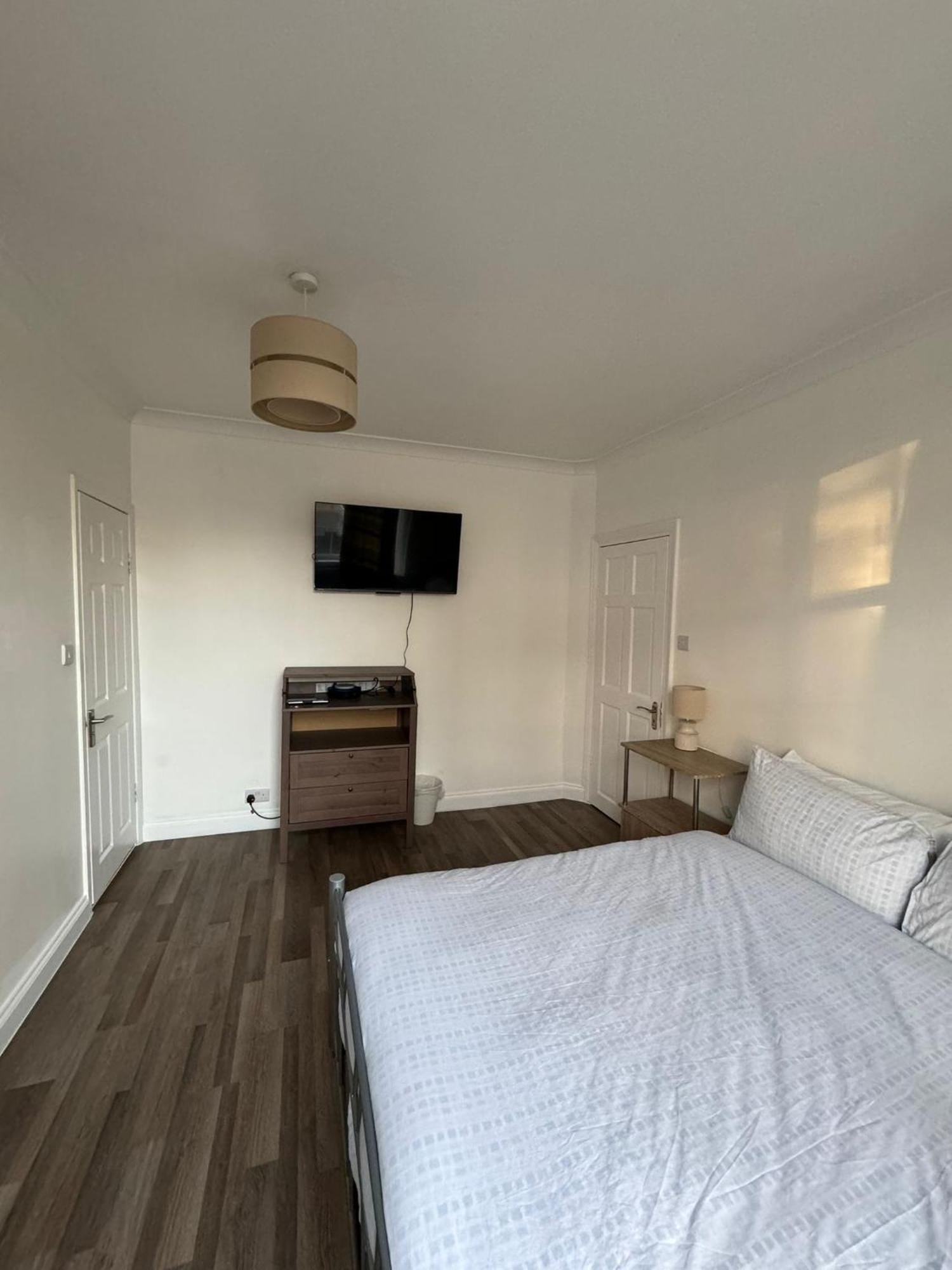 Oxborne Rooms Uk - Gardner London Luaran gambar