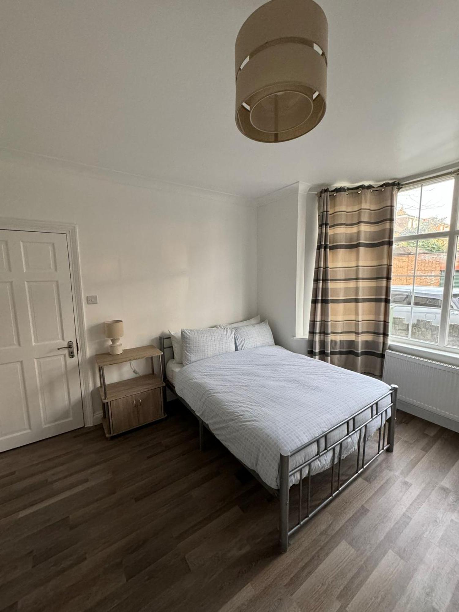 Oxborne Rooms Uk - Gardner London Luaran gambar