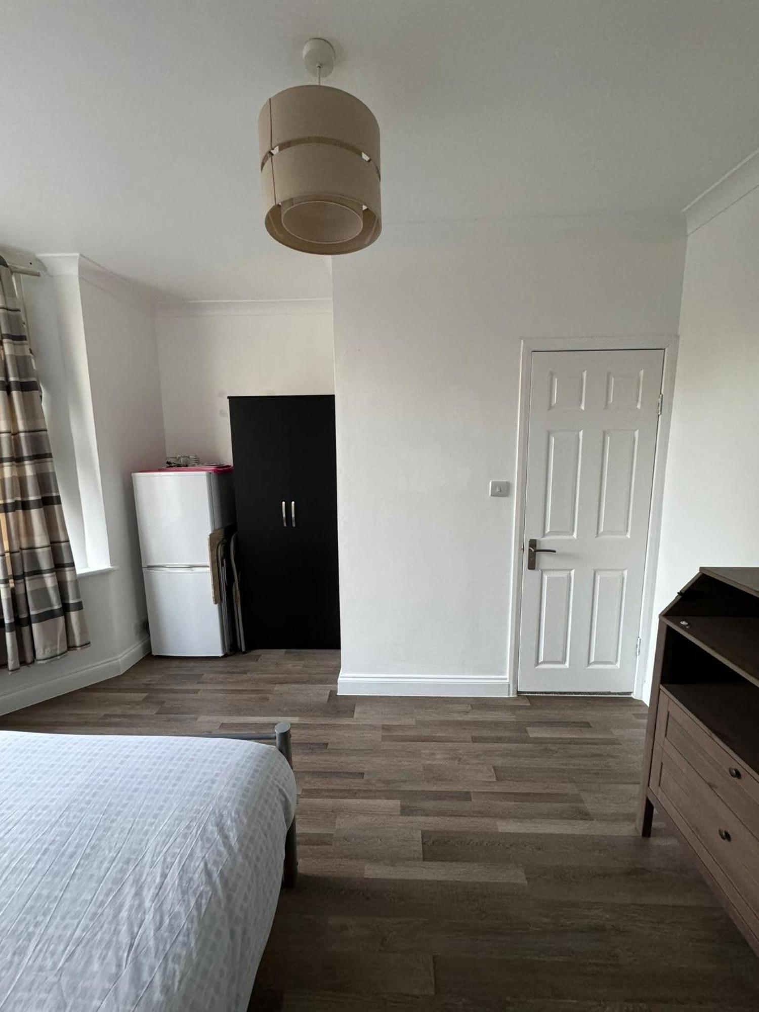 Oxborne Rooms Uk - Gardner London Luaran gambar