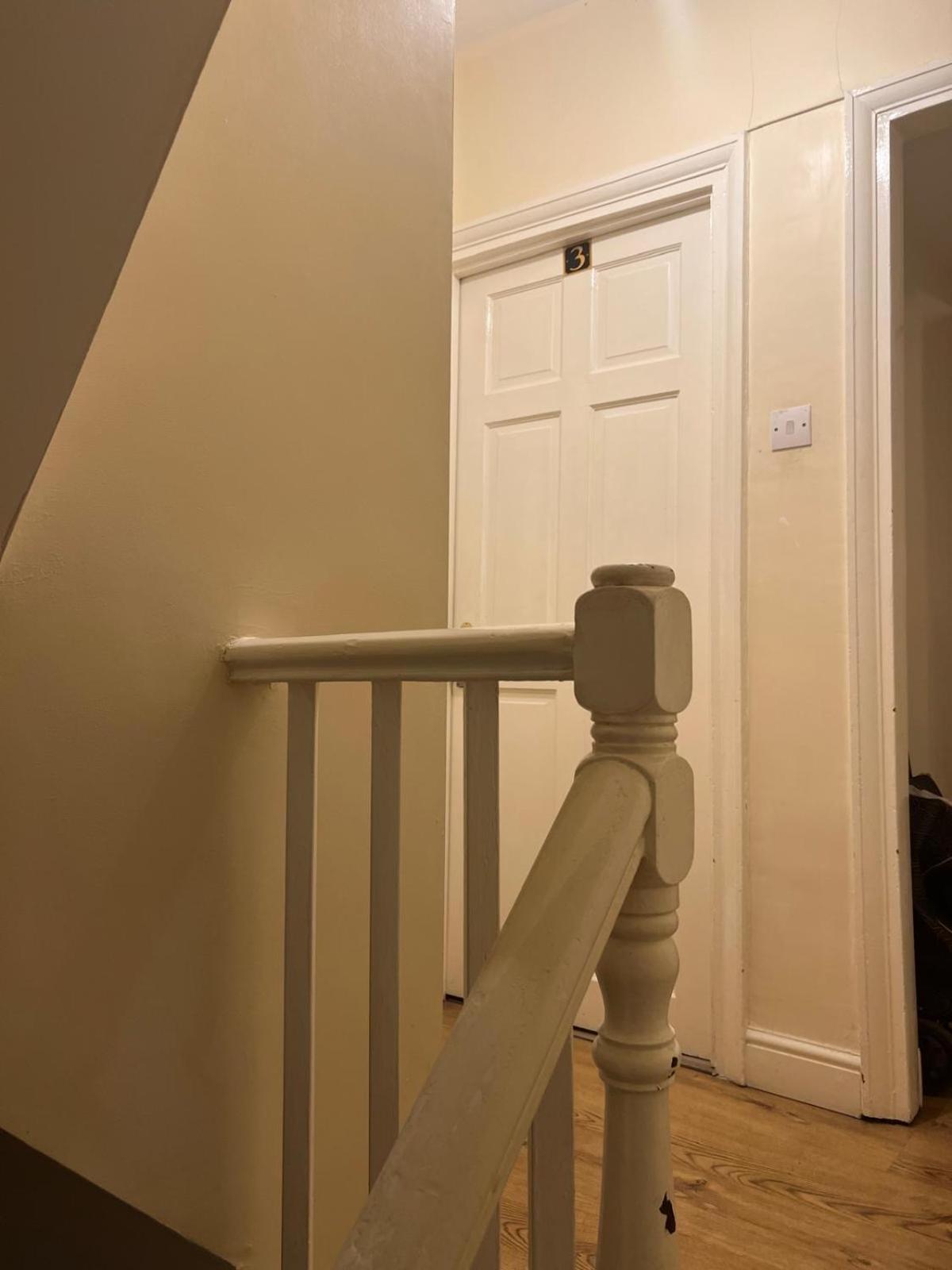 Oxborne Rooms Uk - Gardner London Luaran gambar