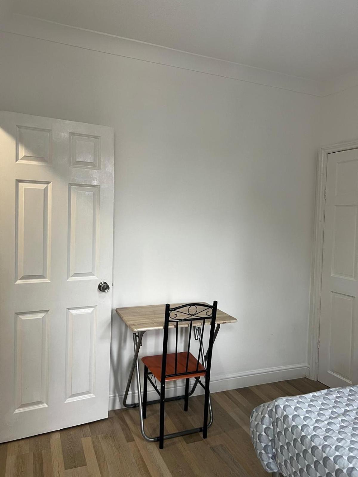 Oxborne Rooms Uk - Gardner London Luaran gambar